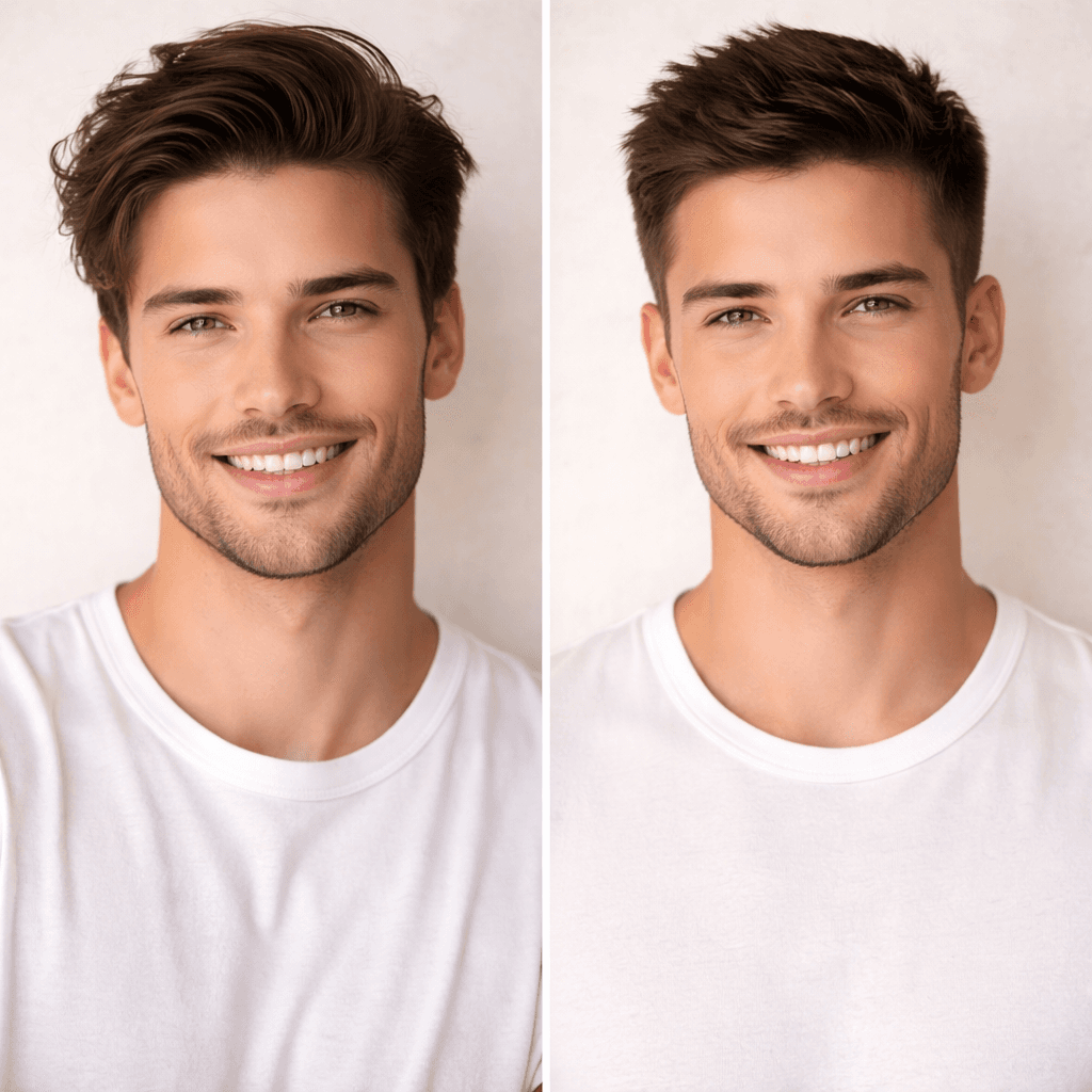 Personalized facial analysis